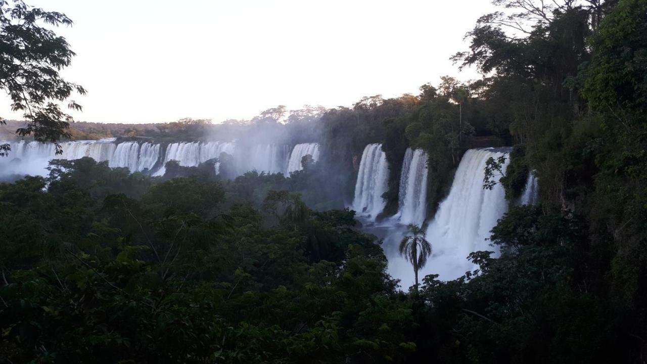 Complejo Solar Del Iguazu 1 Villa Puerto Iguazu Exterior photo