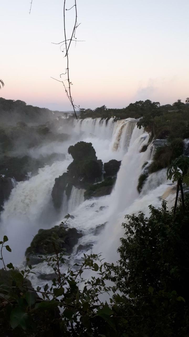 Complejo Solar Del Iguazu 1 Villa Puerto Iguazu Exterior photo